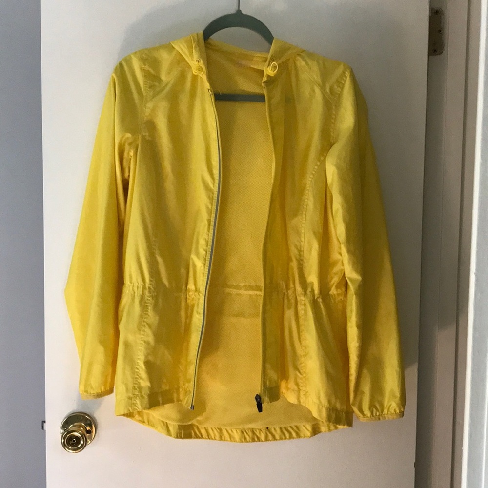 Wind breaker Xersion